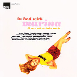 Various In Bed With Marina (22 Rare And Exclusive Tracks)