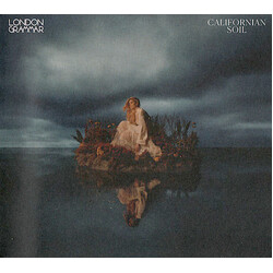 London Grammar Californian Soil