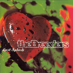 The Breeders Last Splash