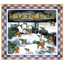 The Breeders Safari