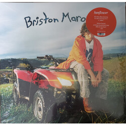 Briston Maroney Sunflower