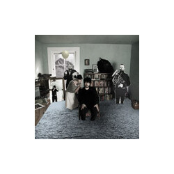 Richard Swift (2) The Atlantic Ocean