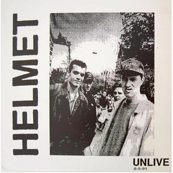 Helmet (2) Unlive 8-5-91