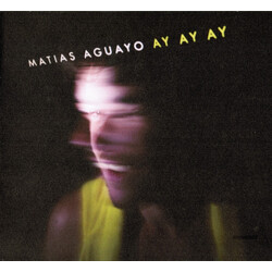 Matias Aguayo Ay Ay Ay