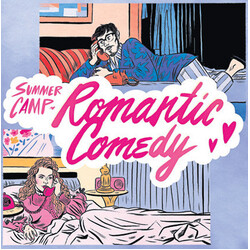 Summer Camp Romantic Comedy