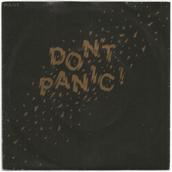 Liquid Gold Don't Panic