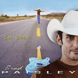 Brad Paisley 5th Gear
