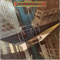 The Persuasions Chirpin'