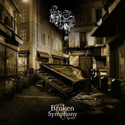 Degiheugi Broken Symphony