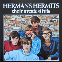 Herman's Hermits Their Greatest Hits