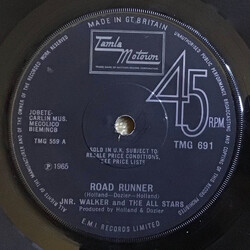 Junior Walker & The All Stars Road Runner