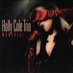 Holly Cole Trio Montreal