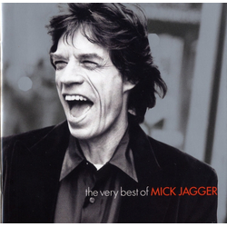 Mick Jagger The Very Best Of Mick Jagger