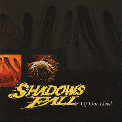 Shadows Fall Of One Blood