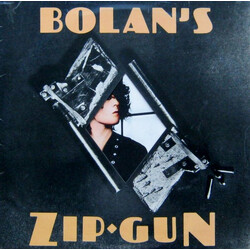 T. Rex Bolan's Zip Gun