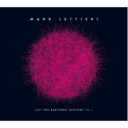 Mark Lettieri Deep: The Baritone Sessions Vol. 2