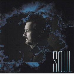Eric Church Soul