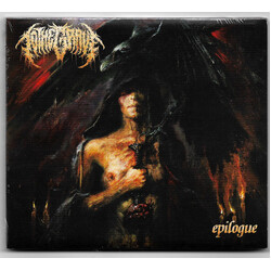 To The Grave (2) Epilogue