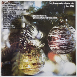 Various Artist Ghosts Of Christmas Past Vinyl 2 LP
