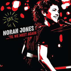 Norah Jones Til We Meet Again Vinyl 2 LP