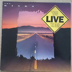The Kinks The Road
