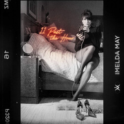 Imelda May 11 Past The Hour