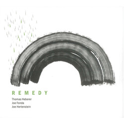 Thomas Heberer; Joe Fonda; Joe Hertenstein Remedy