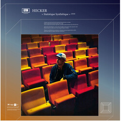 Hecker / Okkyung Lee Statistique Synthétique / Teum (The Silvery Slit)