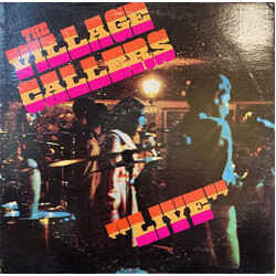 The Village Callers "Live"