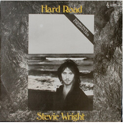 Stevie Wright Hard Road