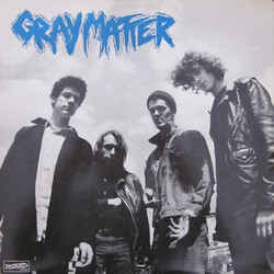 Gray Matter (2) Take It Back