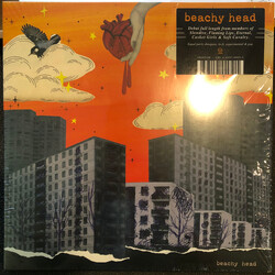 Beachy Head Beachy Head - Coloured - Vinyl
