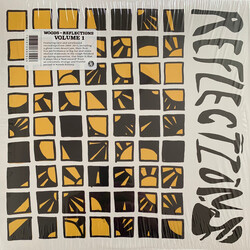Woods (2) Reflections Vol. 1 (Bumble Bee Crown King)