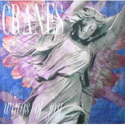 Cranes Wings Of Joy