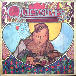 Quicksilver Messenger Service Quicksilver