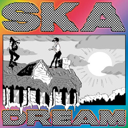 Jeff Rosenstock Ska Dream