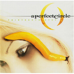 A Perfect Circle Thirteenth Step