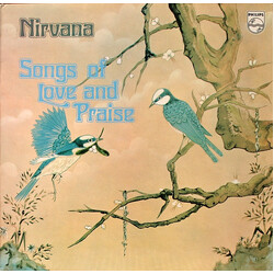 Nirvana (2) Songs Of Love And Praise