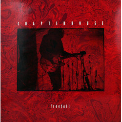 Chapterhouse Freefall EP