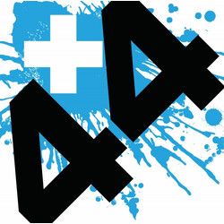 +44 When Your Heart Stops Beating