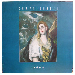 Chapterhouse Sunburst