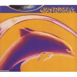 Chapterhouse Mesmerise