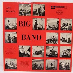 Art Blakey's Big Band Art Blakey's Big Band