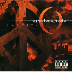 A Perfect Circle Emotive