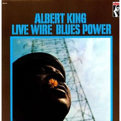 Albert King Live Wire / Blues Power