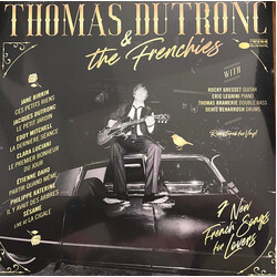 Thomas Dutronc Thomas Dutronc & The Frenchies