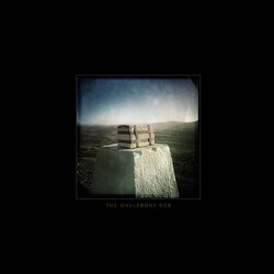 Andrew Kötting / Oliver Cherer / Riz Maslen The Whalebone Box (Original Score) Vinyl 2 LP