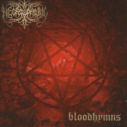Necrophobic Bloodhymns Vinyl LP
