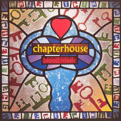 Chapterhouse Blood Music