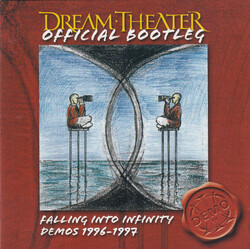 Dream Theater Official Bootleg: Falling Into Infinity Demos 1996-1997